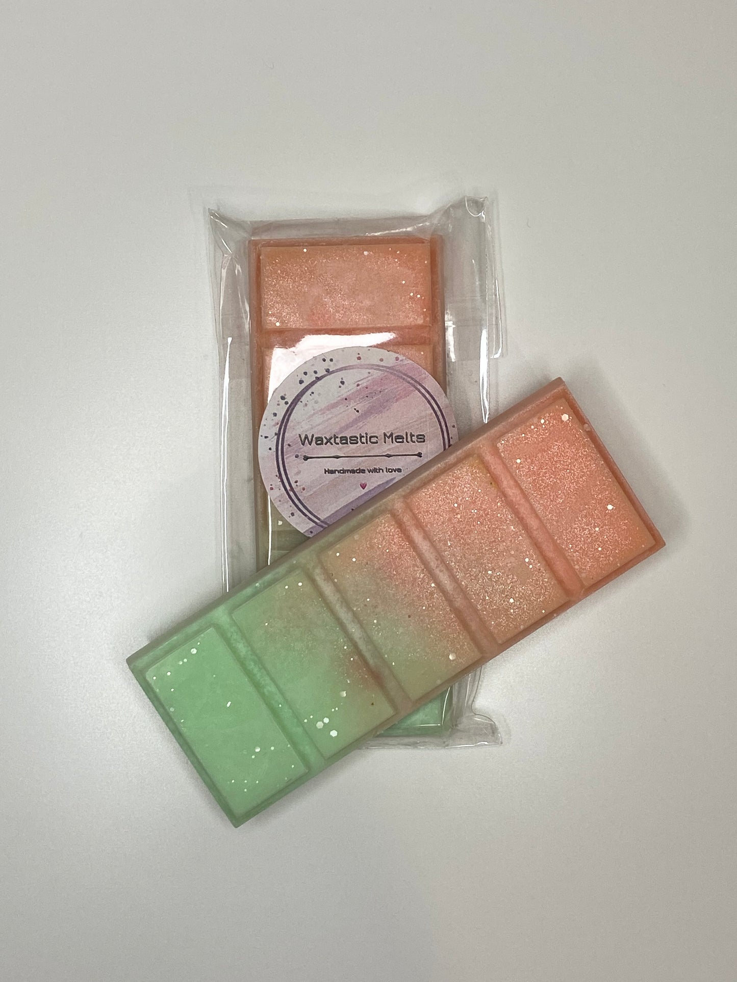 5 Cell Snapbars