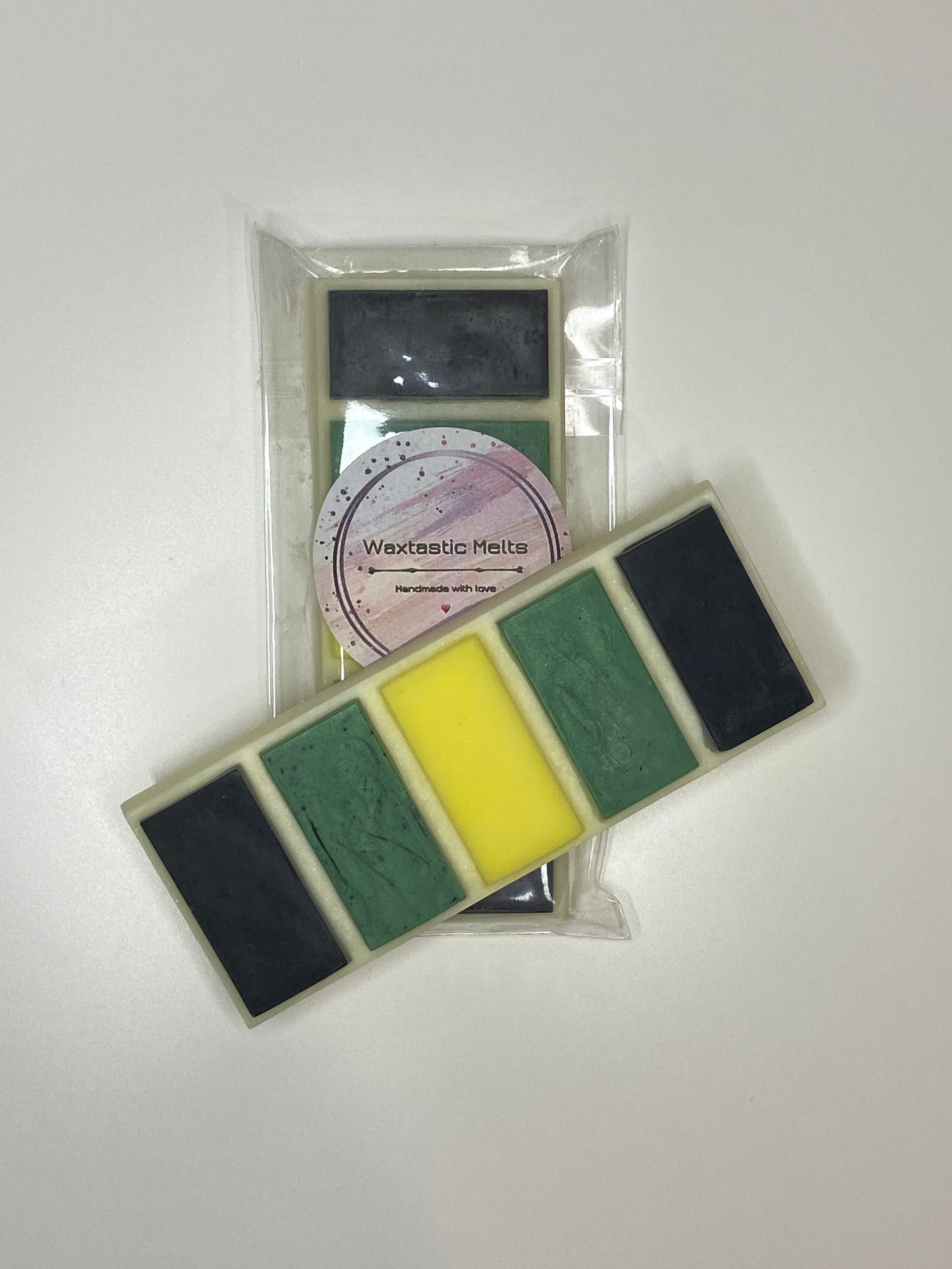 5 Cell Snapbars