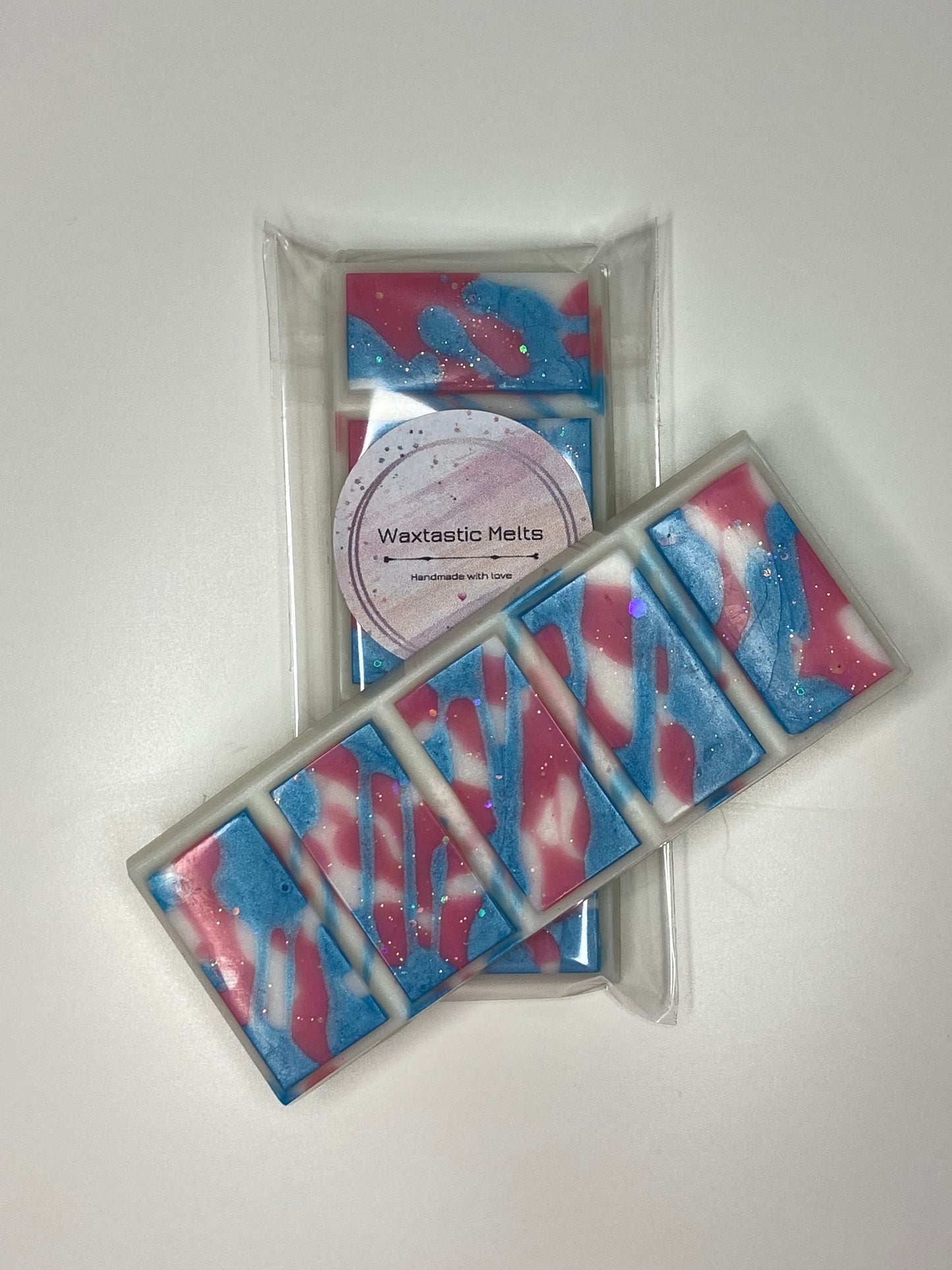 5 Cell Snapbars