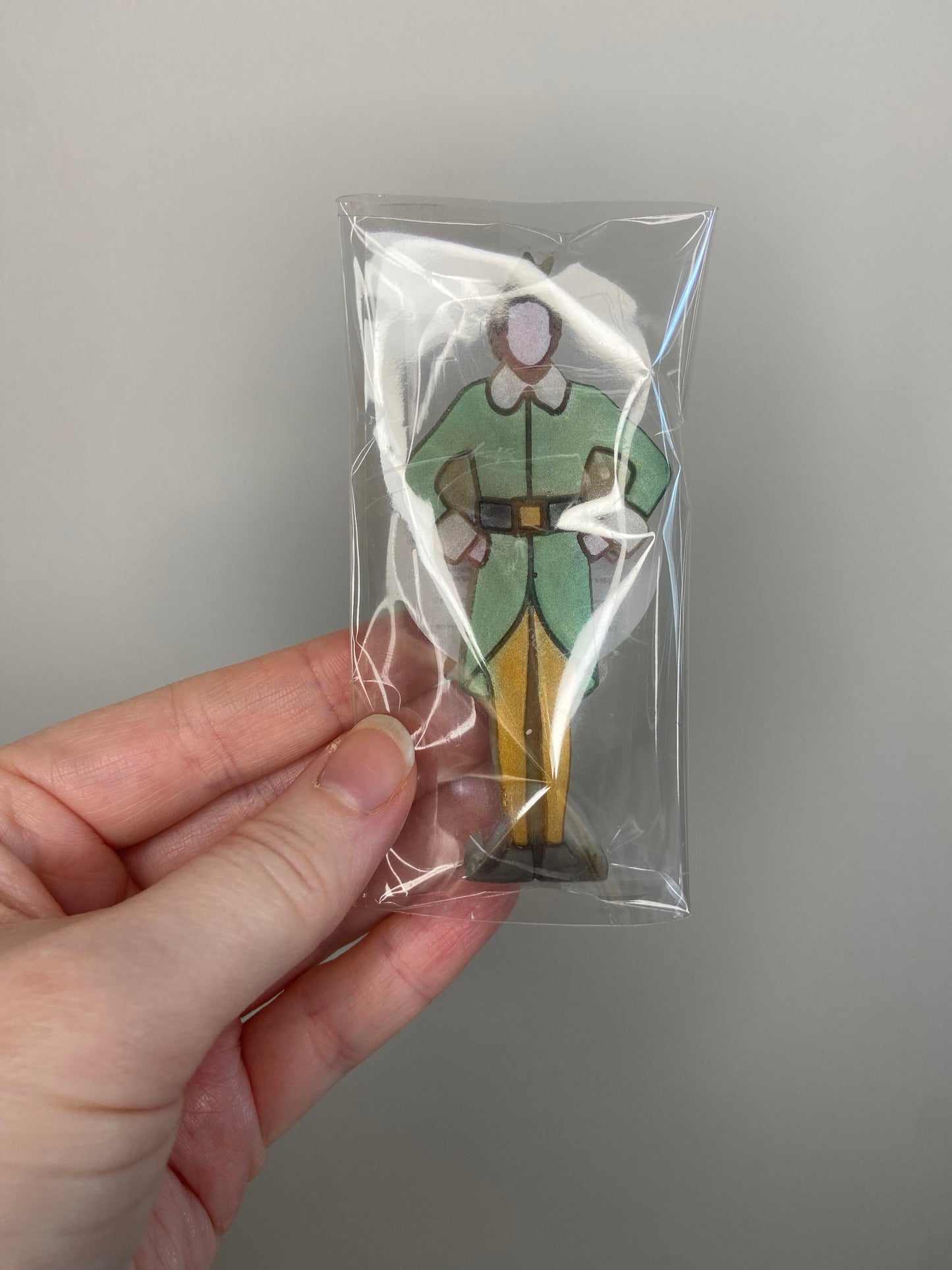 Buddy The Elf Wax Melts