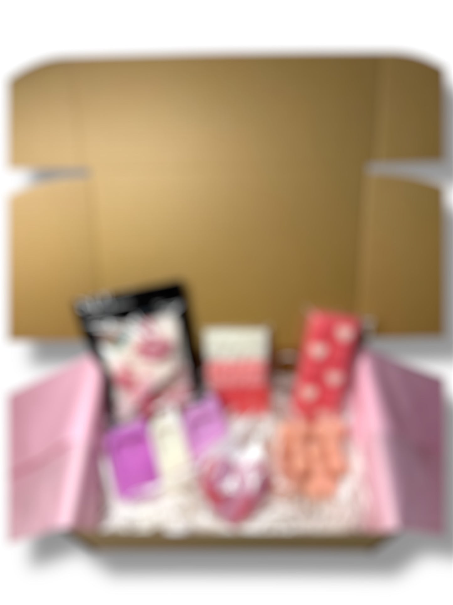 Monthly Subscription Box