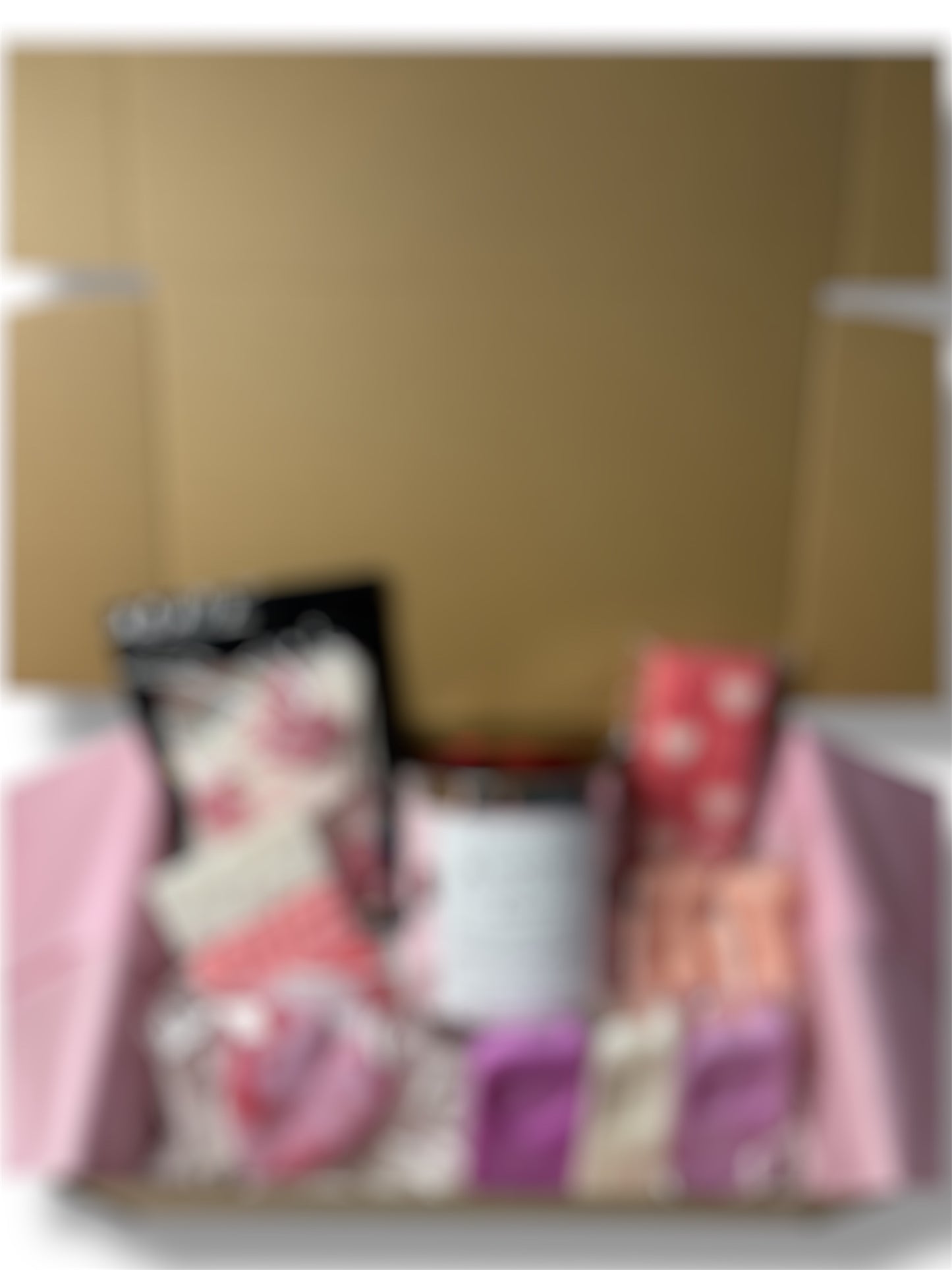 Monthly Subscription Box