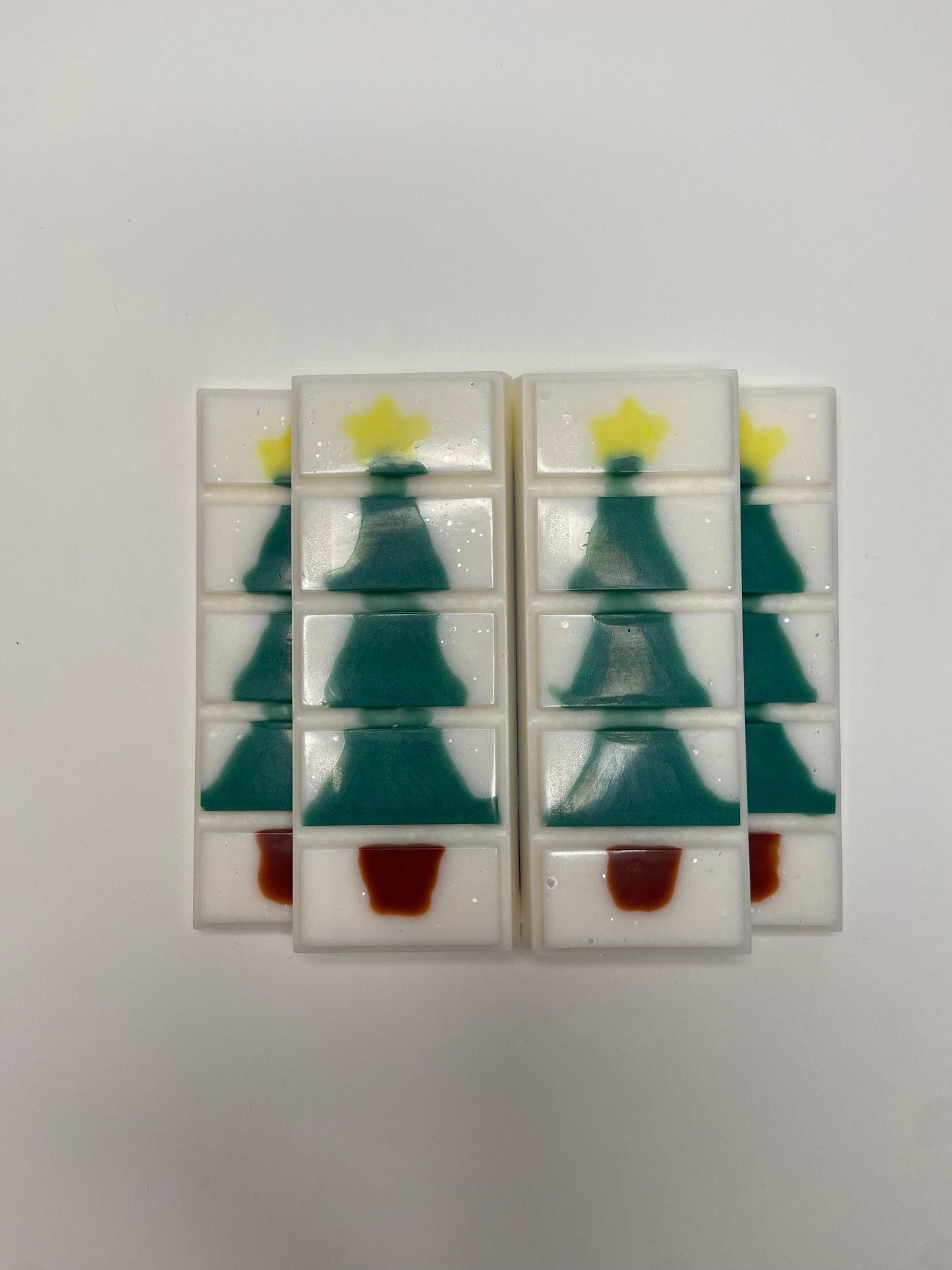 Christmas Snapbars