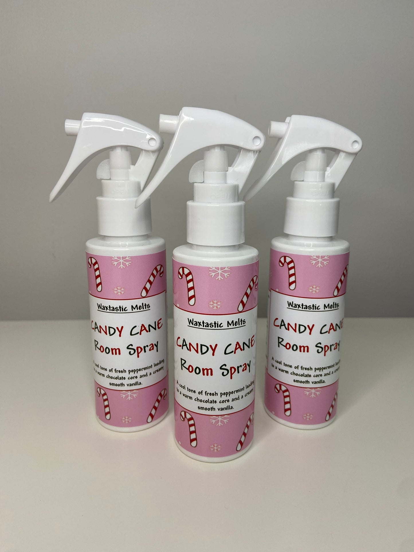 100ml Room Sprays